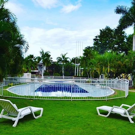Hotel Mar Azul Neiva Неива Екстериор снимка