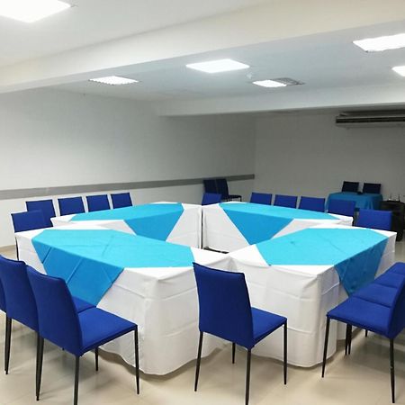 Hotel Mar Azul Neiva Неива Екстериор снимка