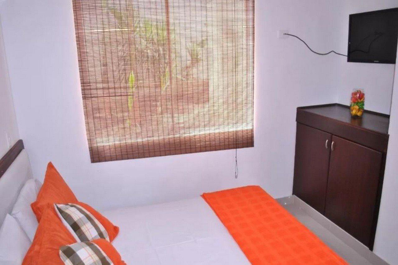 Hotel Mar Azul Neiva Неива Екстериор снимка
