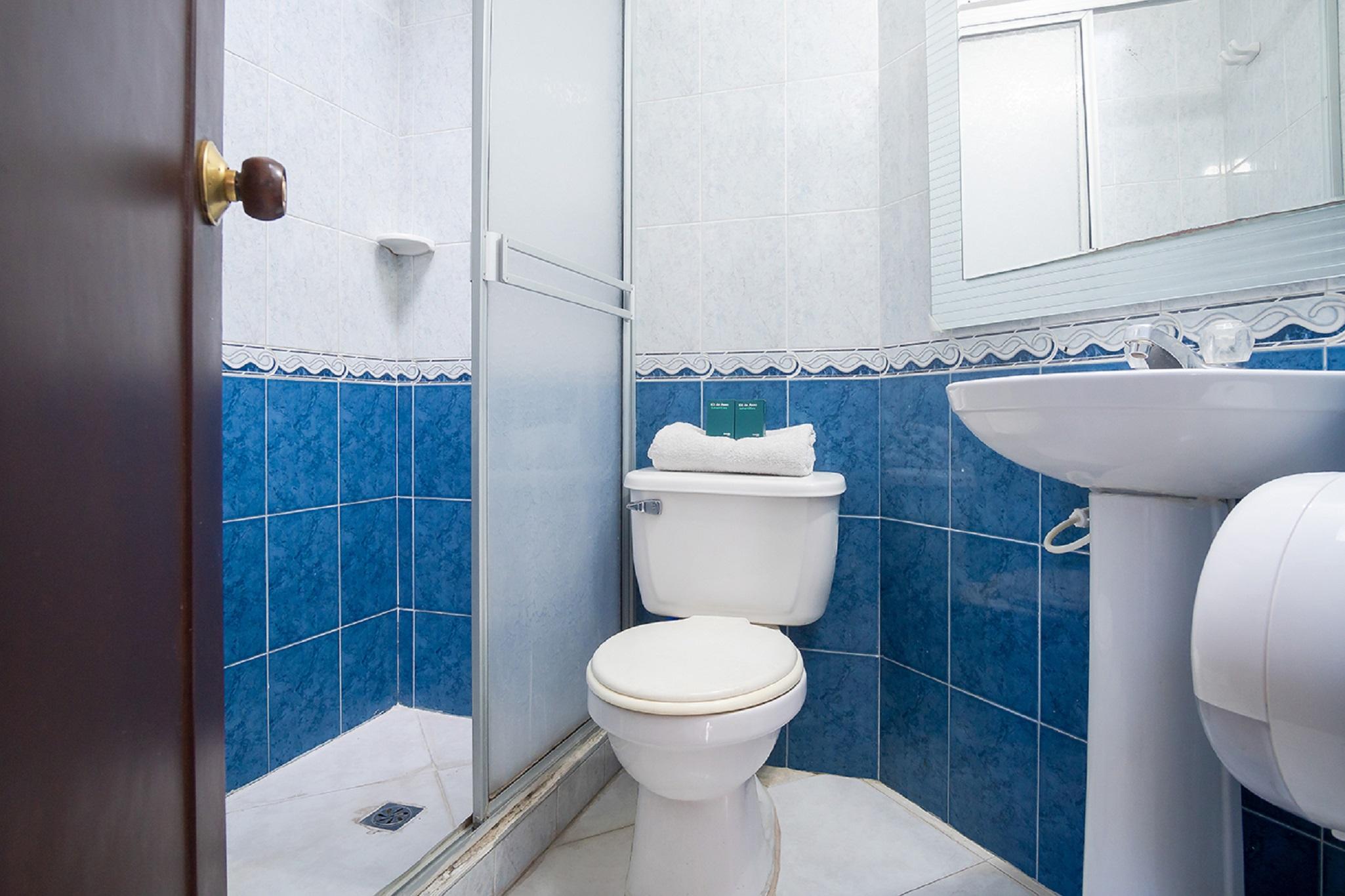 Hotel Mar Azul Neiva Неива Екстериор снимка