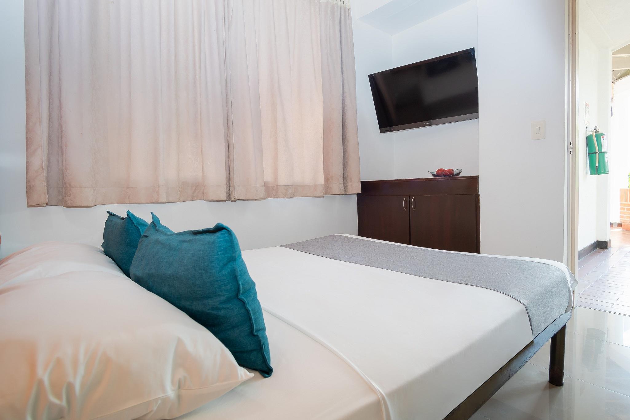 Hotel Mar Azul Neiva Неива Екстериор снимка
