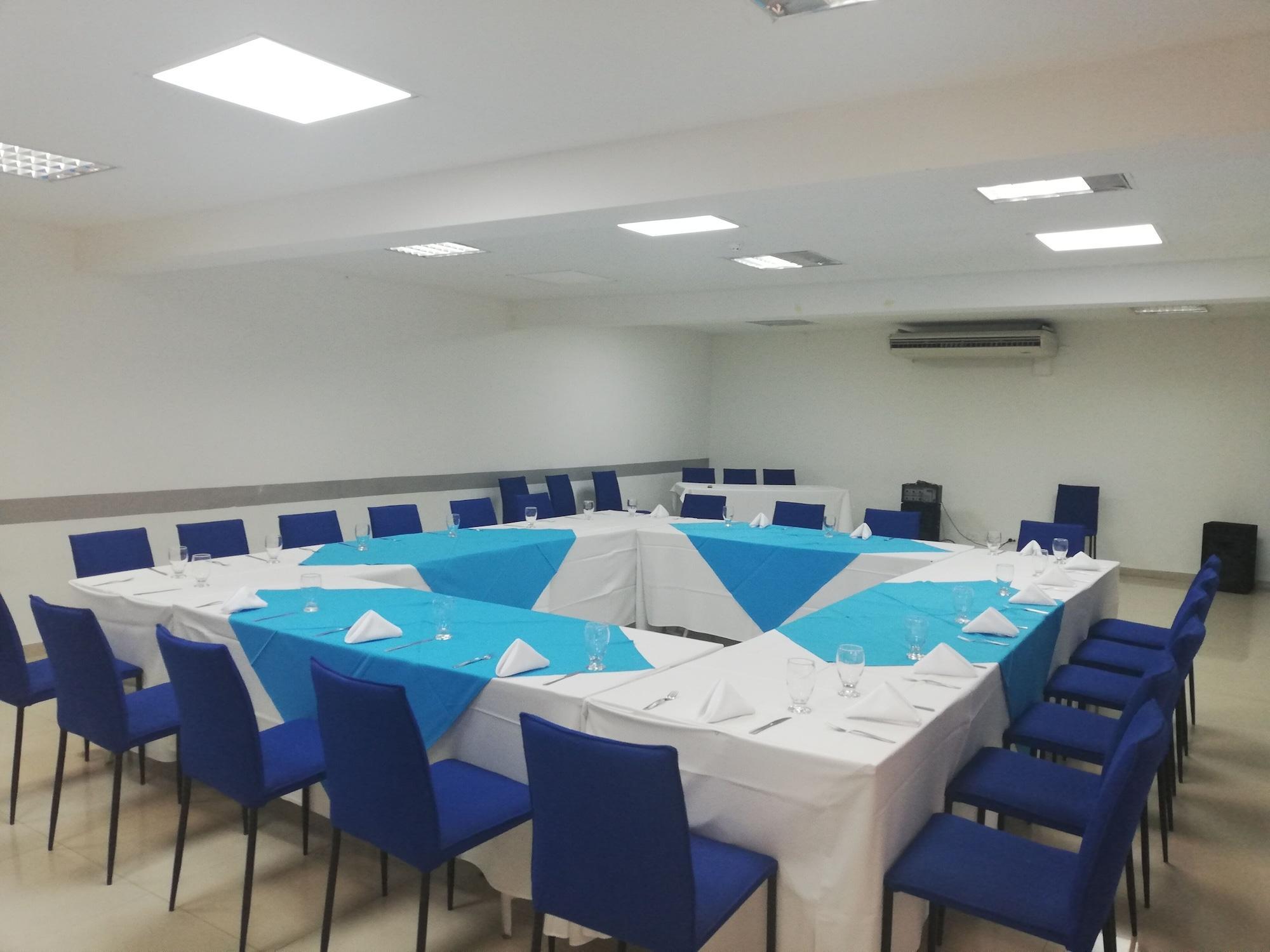 Hotel Mar Azul Neiva Неива Екстериор снимка