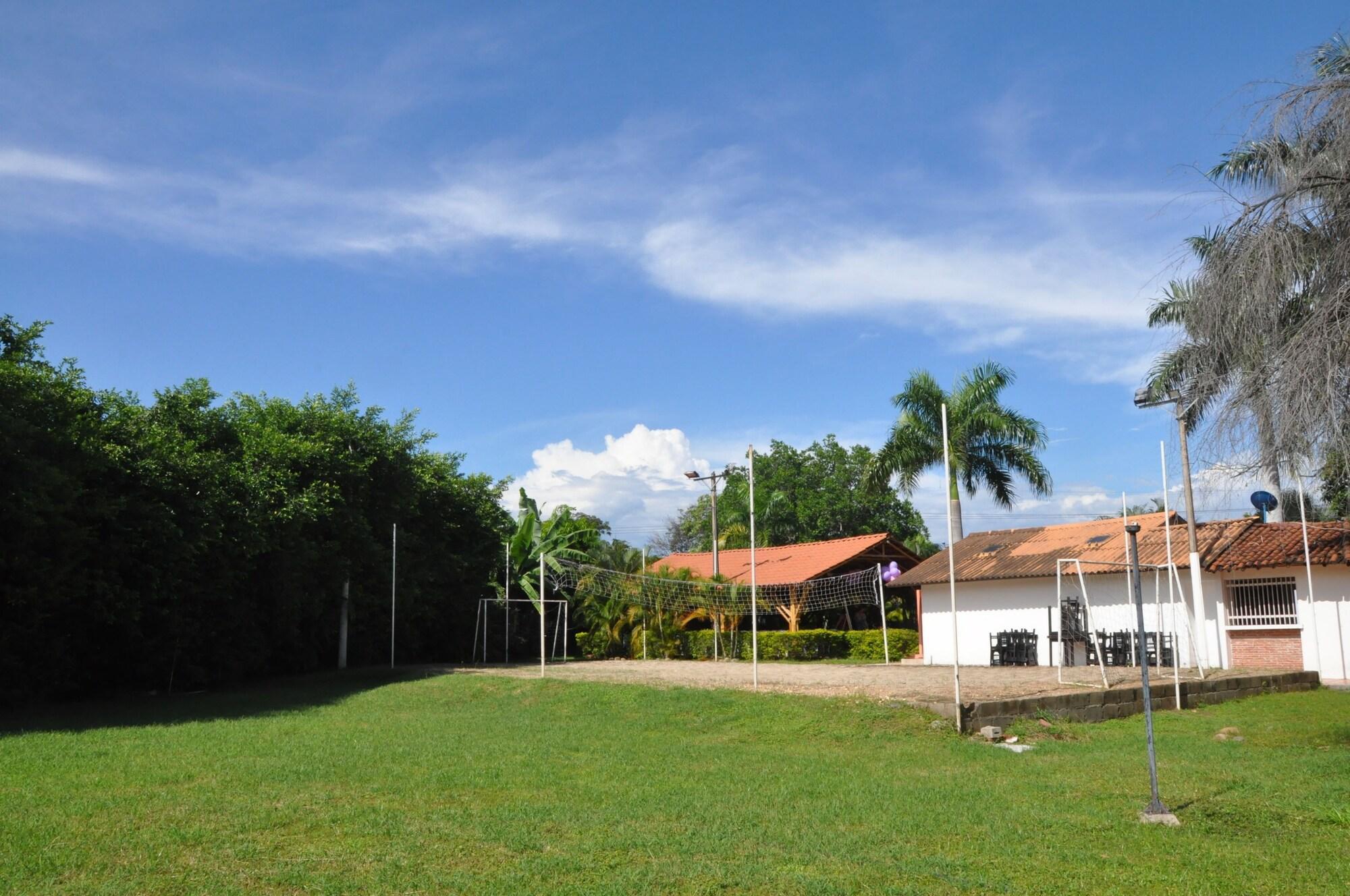 Hotel Mar Azul Neiva Неива Екстериор снимка