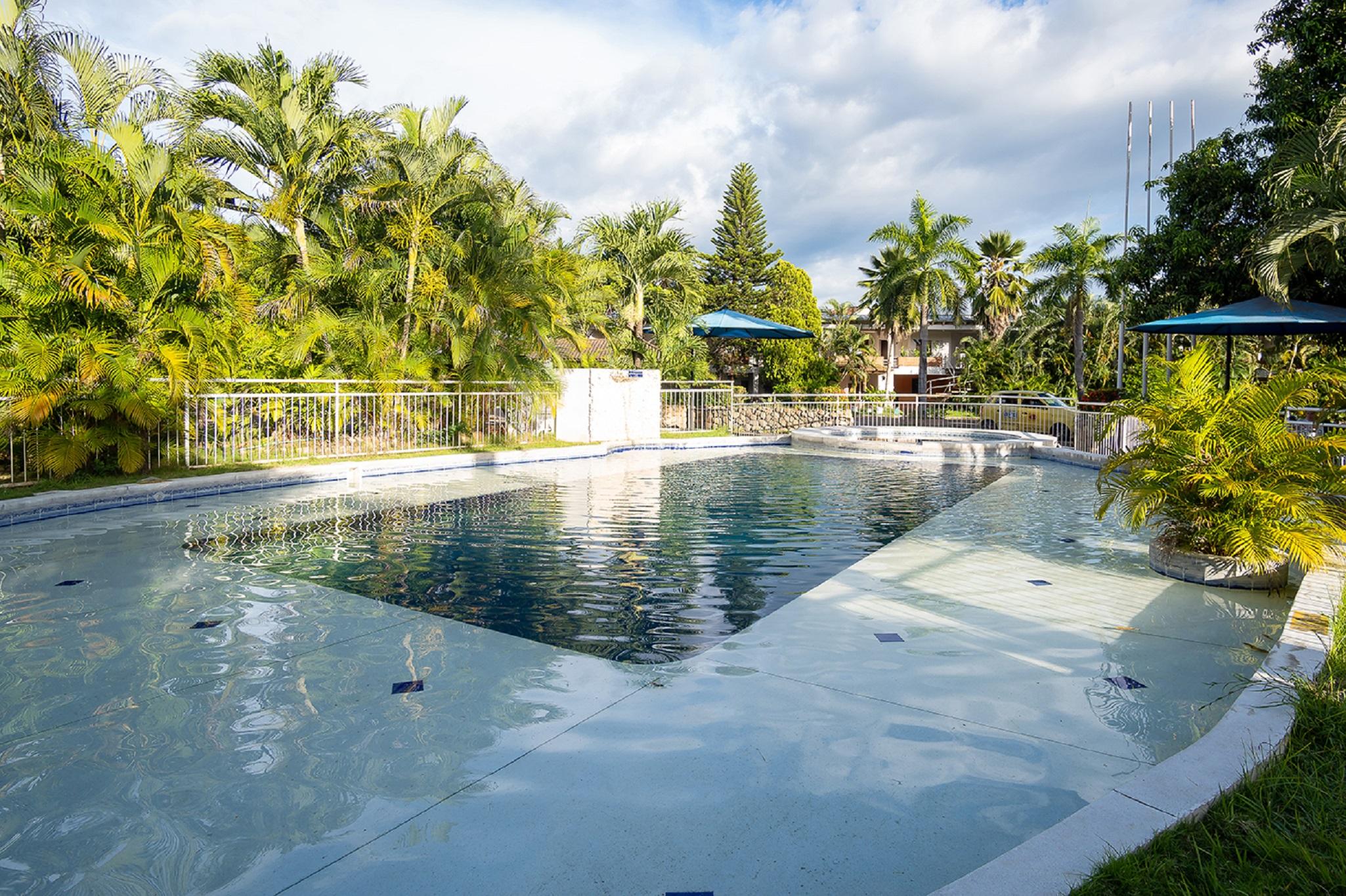 Hotel Mar Azul Neiva Неива Екстериор снимка