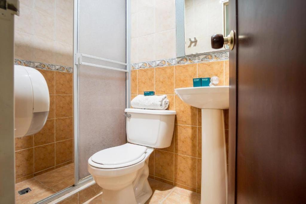 Hotel Mar Azul Neiva Неива Екстериор снимка