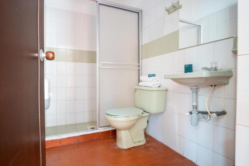 Hotel Mar Azul Neiva Неива Екстериор снимка