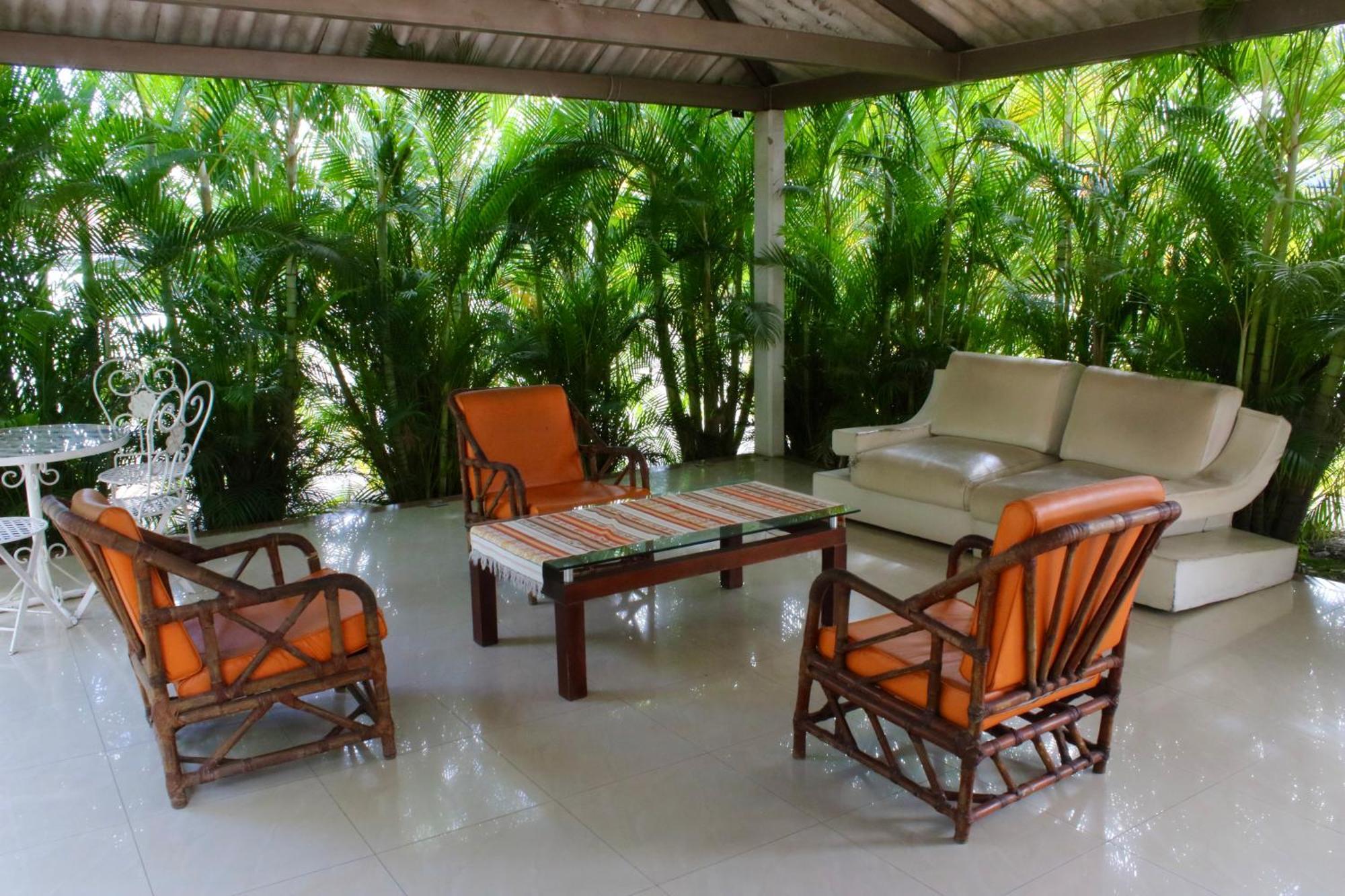 Hotel Mar Azul Neiva Неива Екстериор снимка