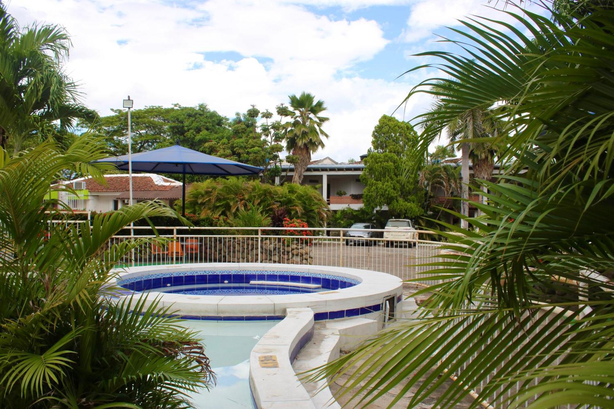 Hotel Mar Azul Neiva Неива Екстериор снимка