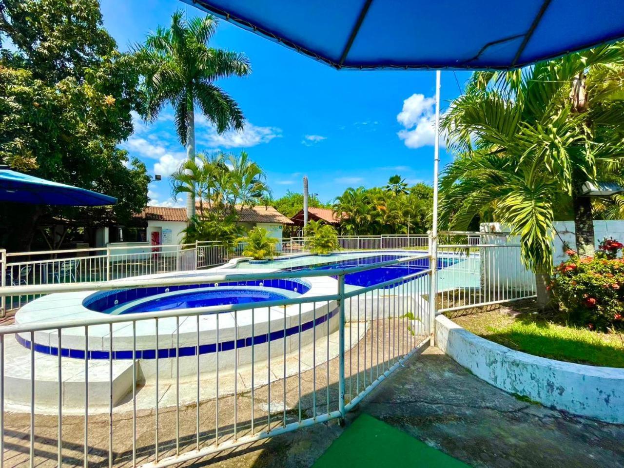 Hotel Mar Azul Neiva Неива Екстериор снимка