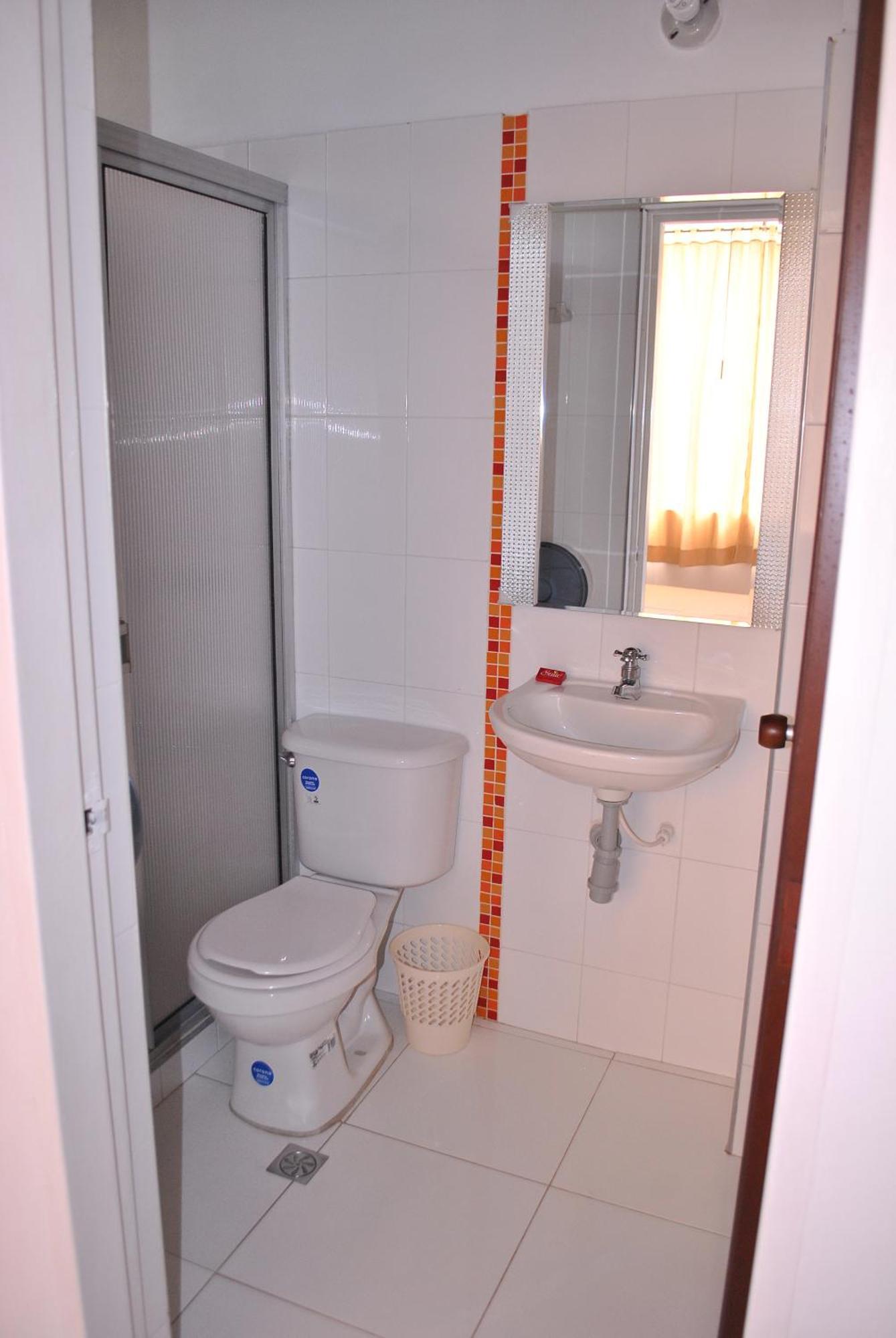 Hotel Mar Azul Neiva Неива Екстериор снимка