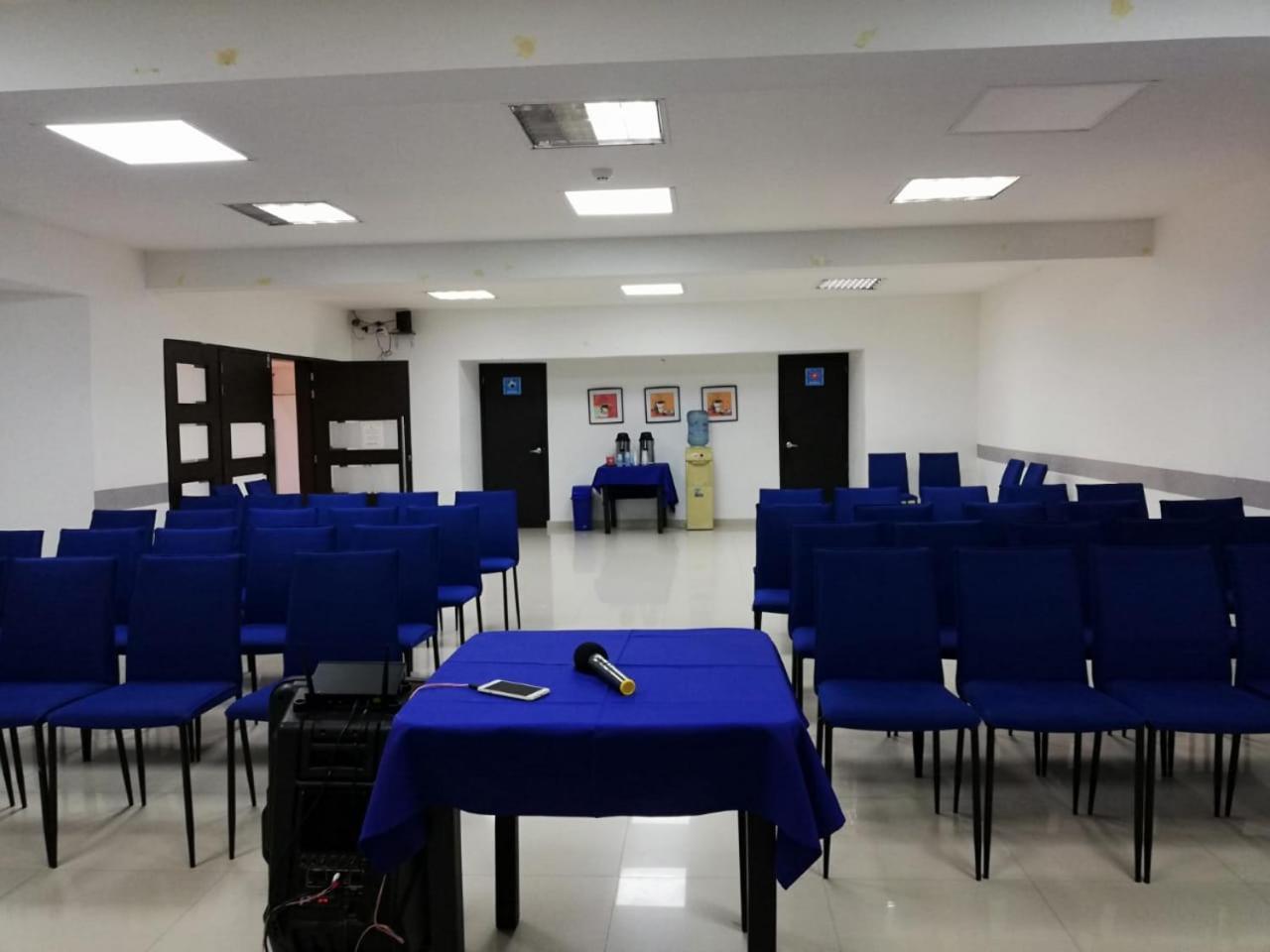 Hotel Mar Azul Neiva Неива Екстериор снимка