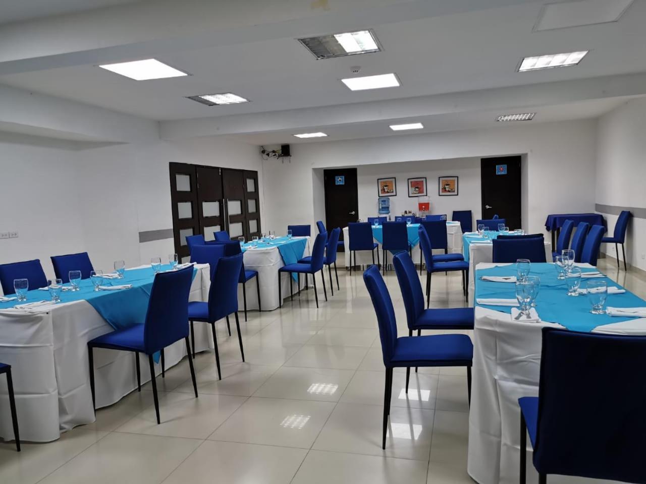 Hotel Mar Azul Neiva Неива Екстериор снимка